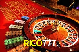 RICO777 Crash Game rápido