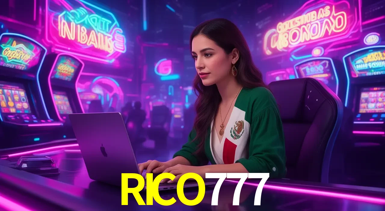 RICO777 Conoce el bingo en RICO777, con reglas sencillas y un estilo familiar