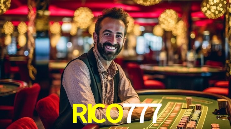 RICO777 mobile gaming