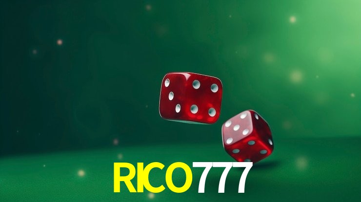 RICO777 Mesas con crupieres en español