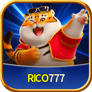 RICO777 logo
